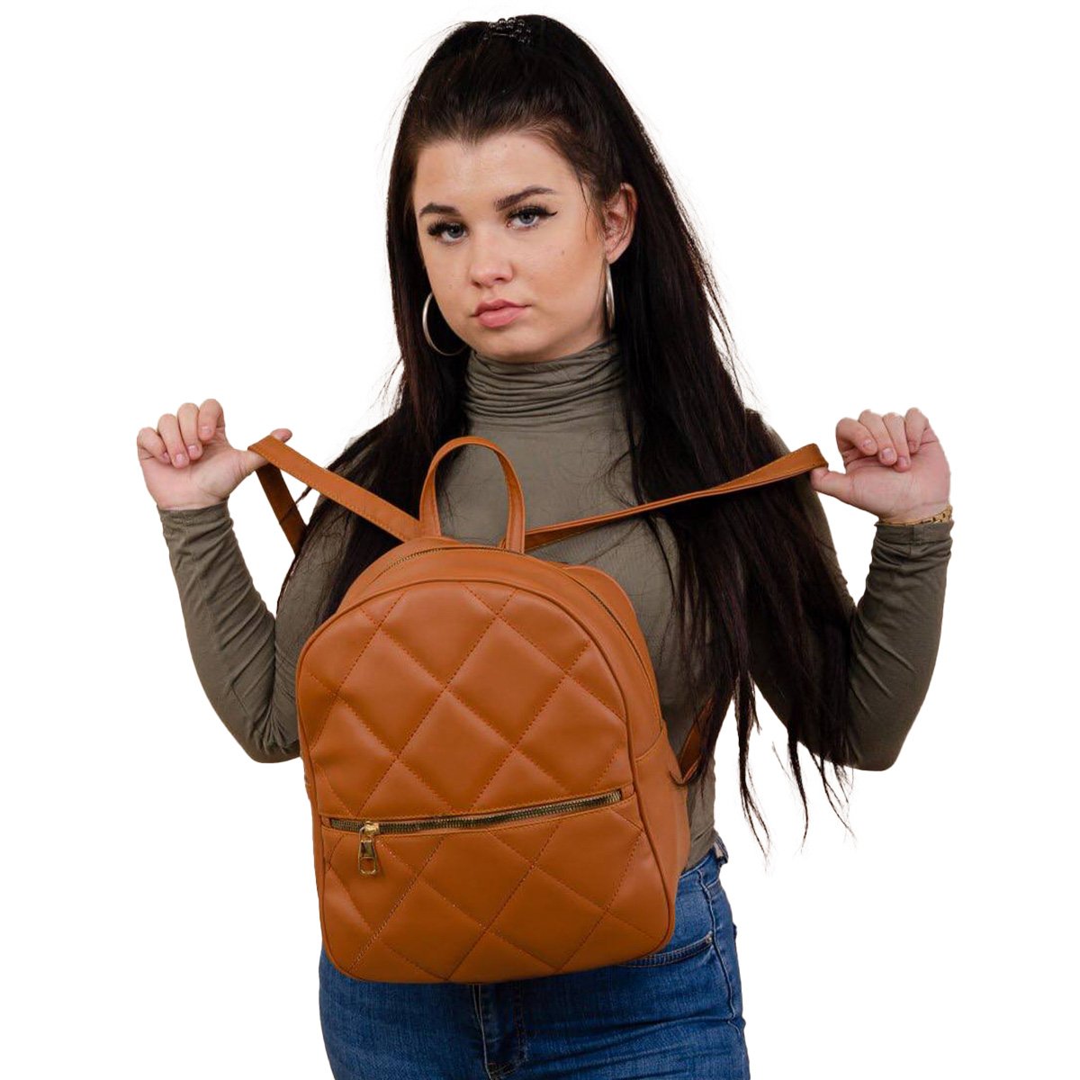 Jbags Backpack For Women