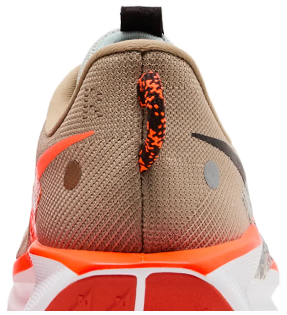 Nike Pegasus Trail 5 By You Custom Trail Running Shoes