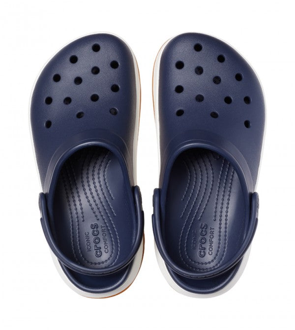 Crocs Men Crocband Full Force Clog