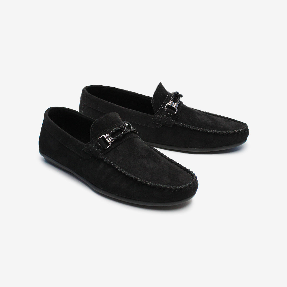 Dutti Flexible Slip-On Shoes