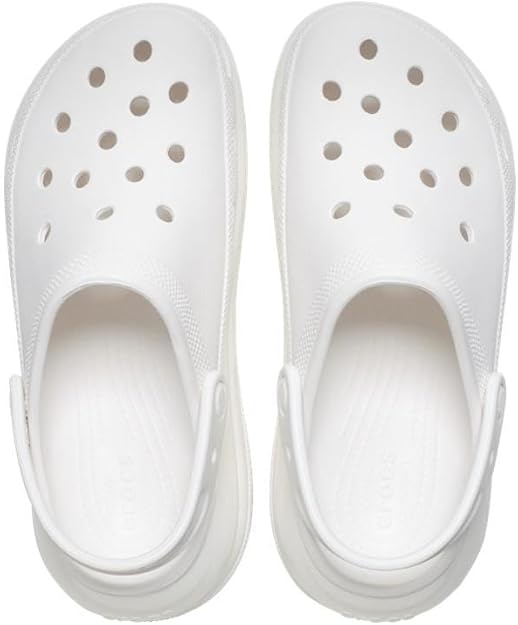 Crocs - Classic Mega Crush Clog