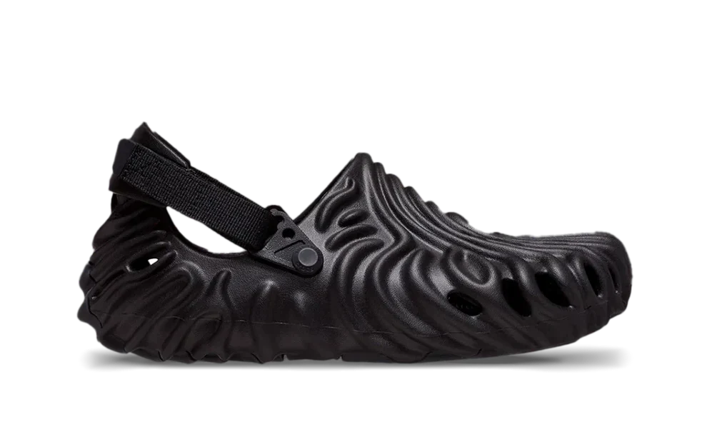 Crocs -Lightweight Perforated Clogs