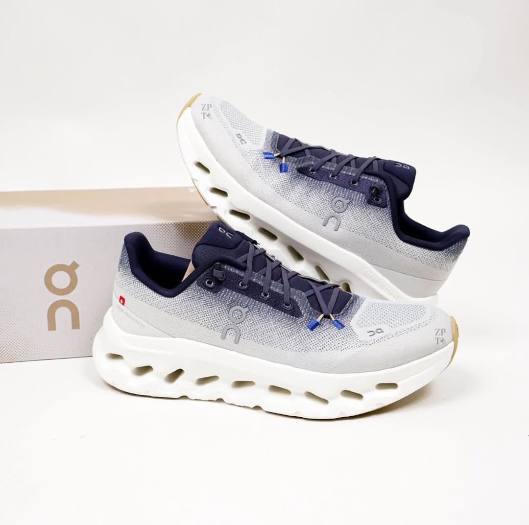 On - Cloud runner sneakers