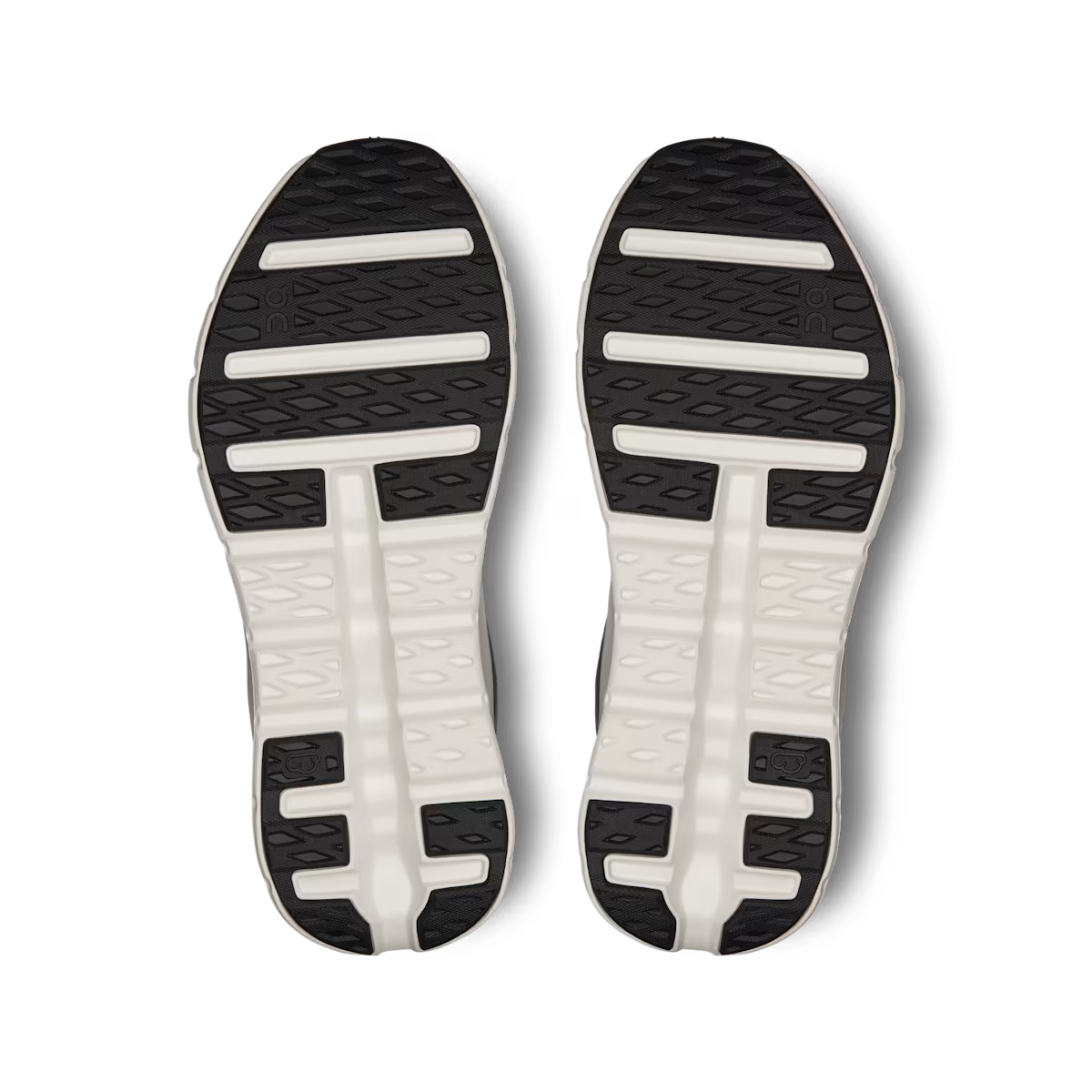 On - Men's Metallic Running Shoes