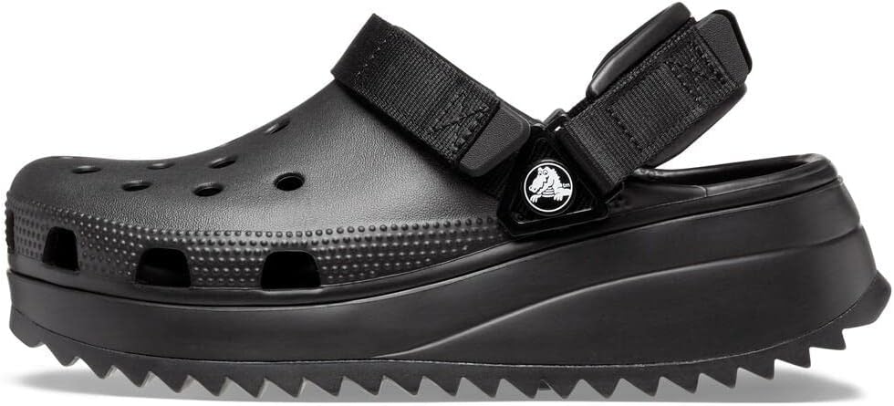 Crocs - adult Classic Hiker Clog