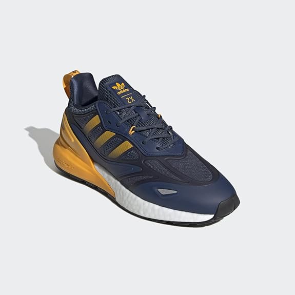Adidas - ZX 2K Boost 2.0 sneakers