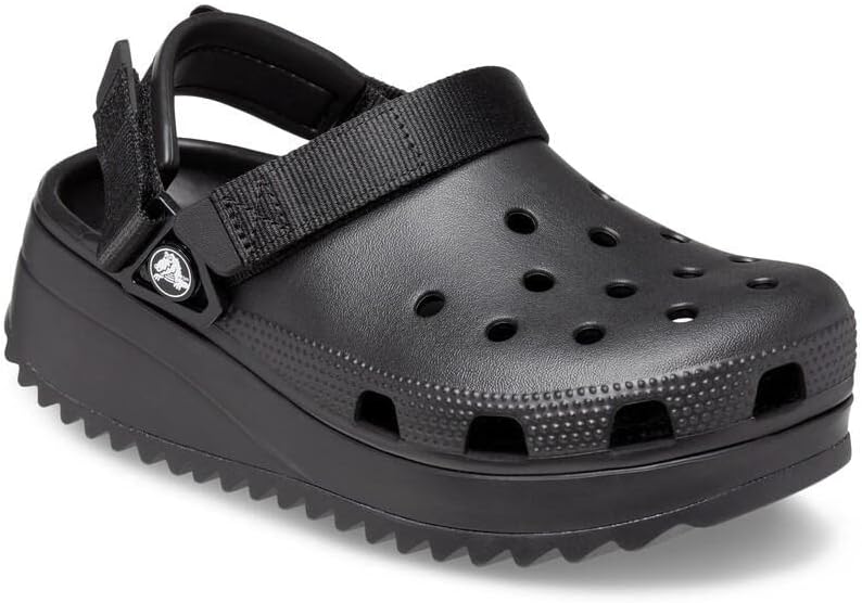 Crocs - adult Classic Hiker Clog
