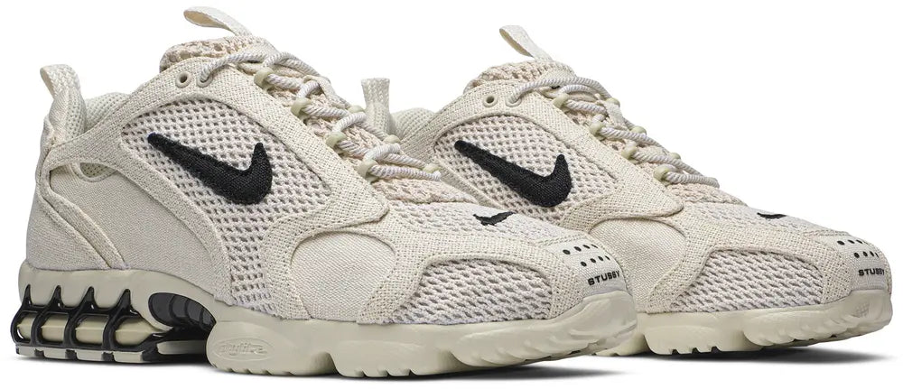 Nike - Air Zoom Spiridon Cage 2