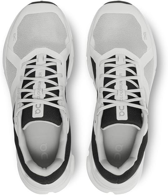On - Cloudrunner sneakers