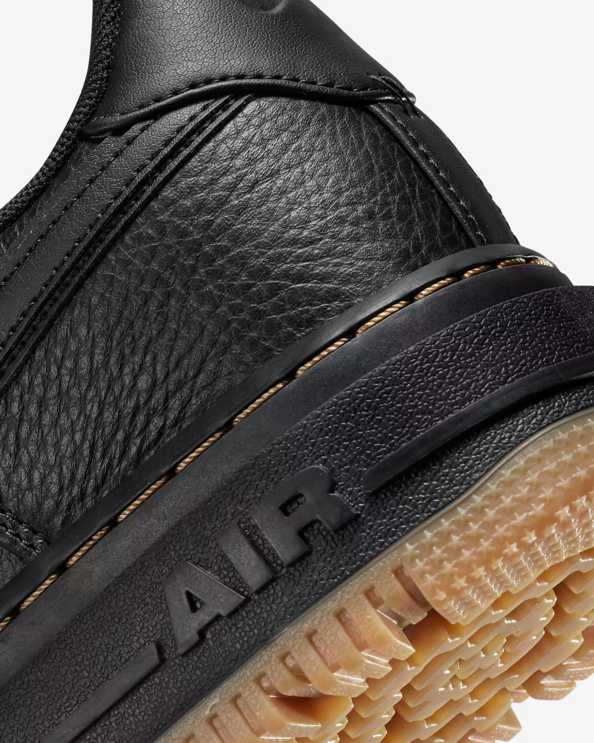 Nike - Men's Air Force 1 Luxury Trainers sneakers