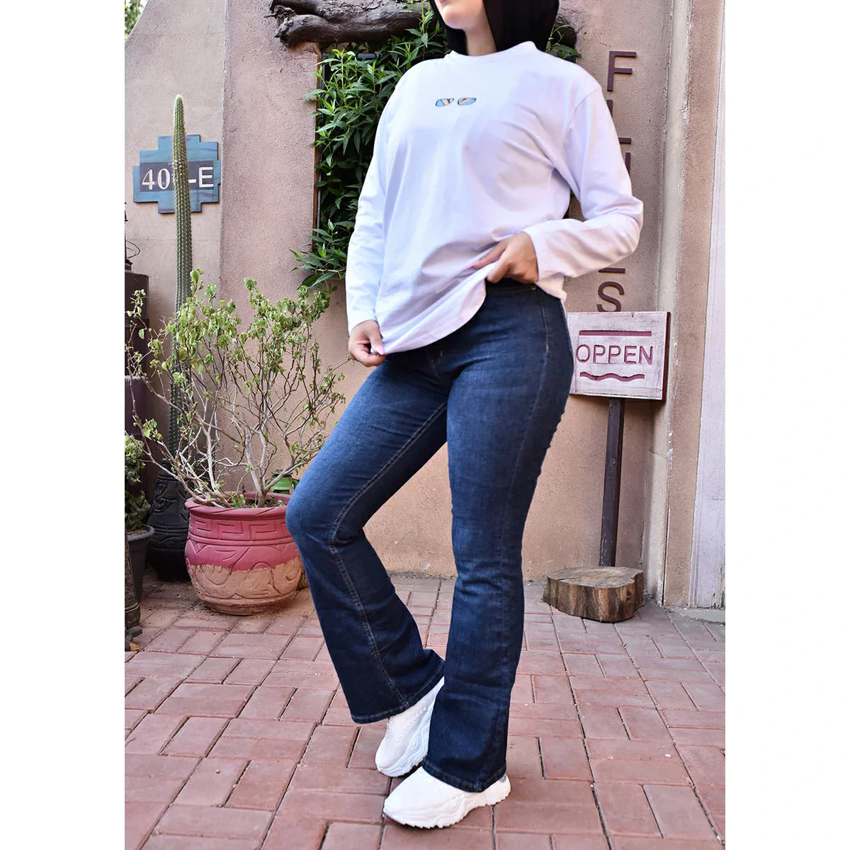 Etmana - Charleston pants