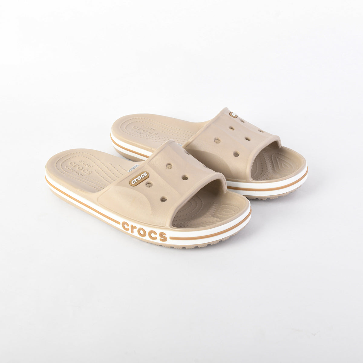 Crocs - BAYABAND SLIDE SPORTS
