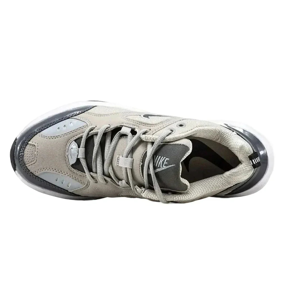 Nike M2K Tekno Rich Clash Grey