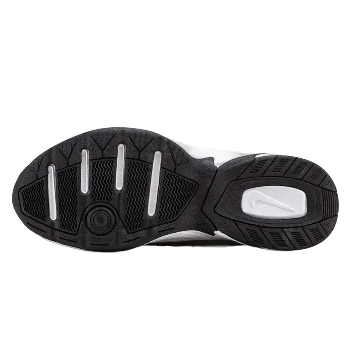 Nike M2K Tekno Rich Clash Grey