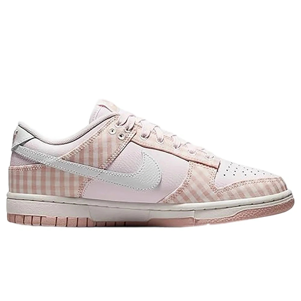 Nike - FB9881-600 Dunk Low Pearl Pink