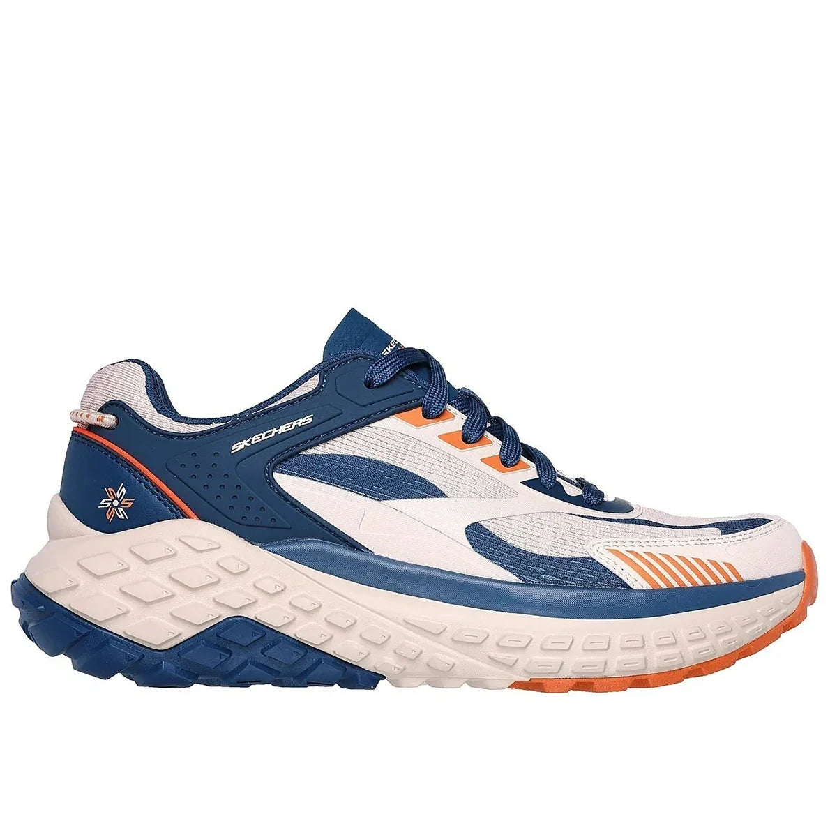 SKECHERS - MONSTER EVO - DEVOLV