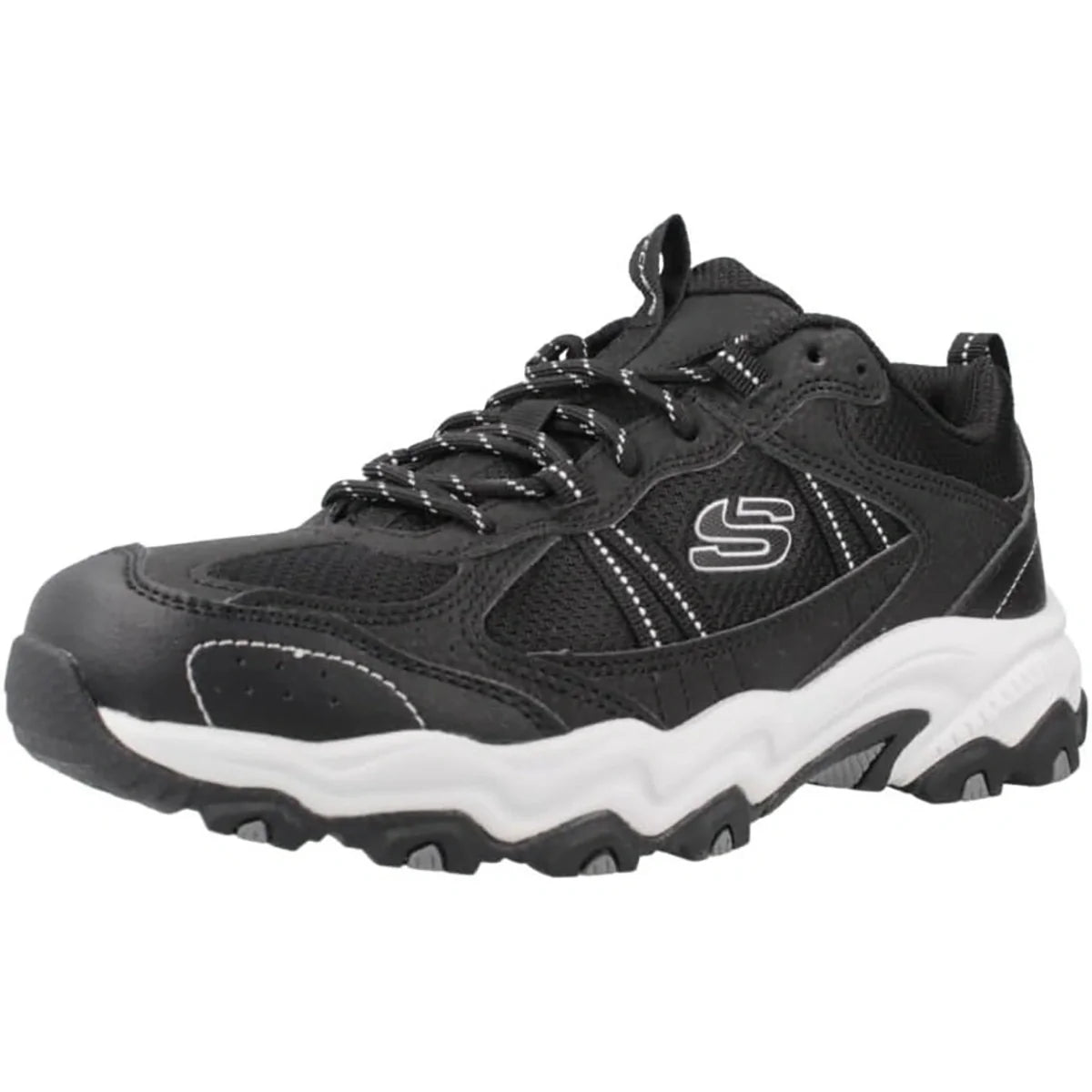 SKECHERS - Stamina AT - Upper Stitch