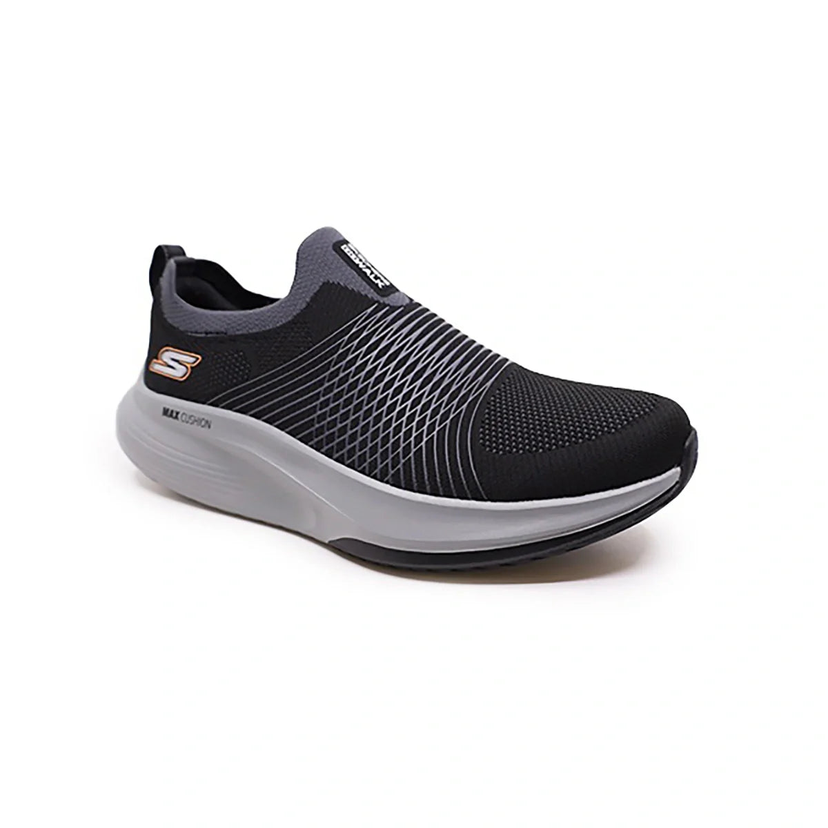 سكيتشرز - جو ووك ماكس ووكر - قسطنطين