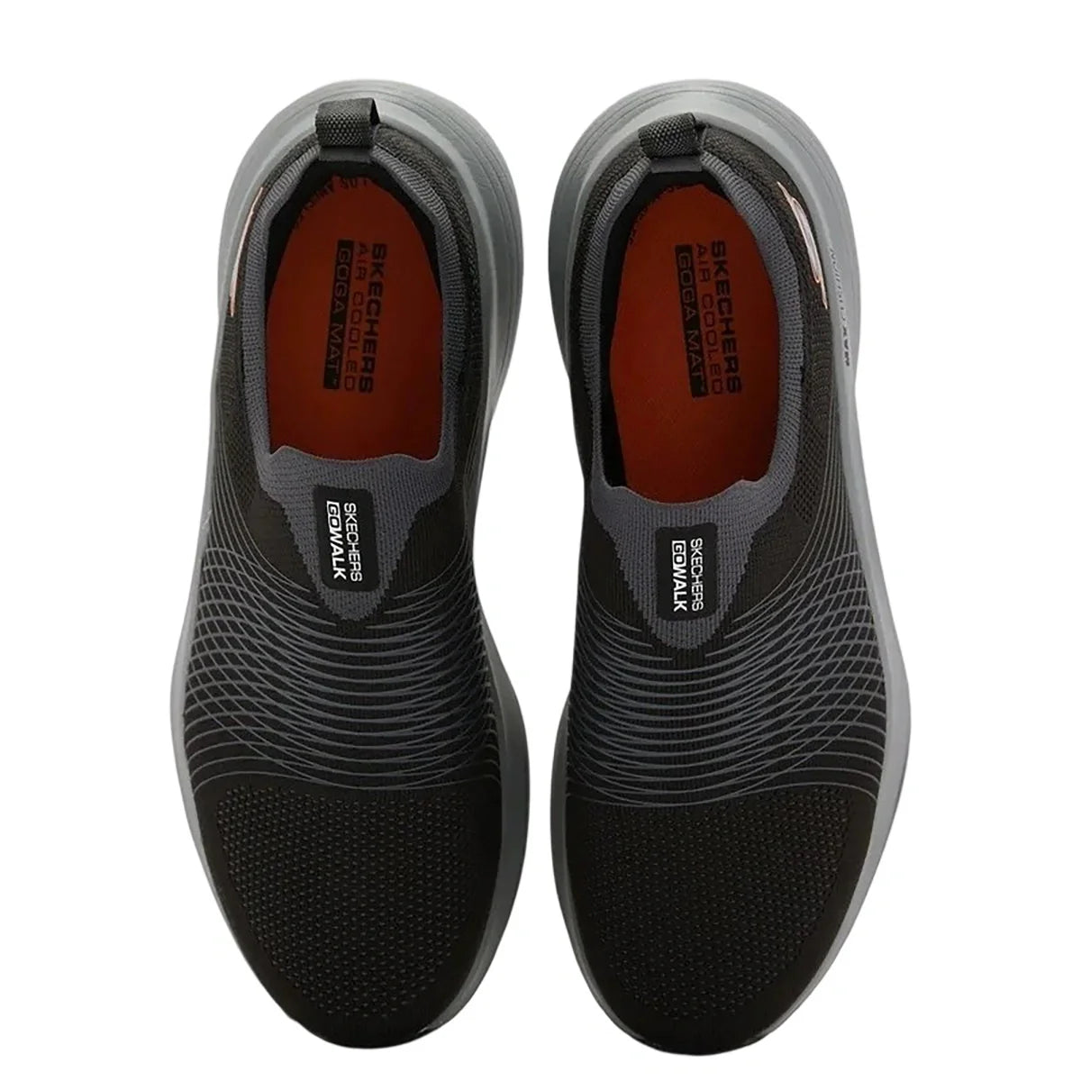 سكيتشرز - جو ووك ماكس ووكر - قسطنطين