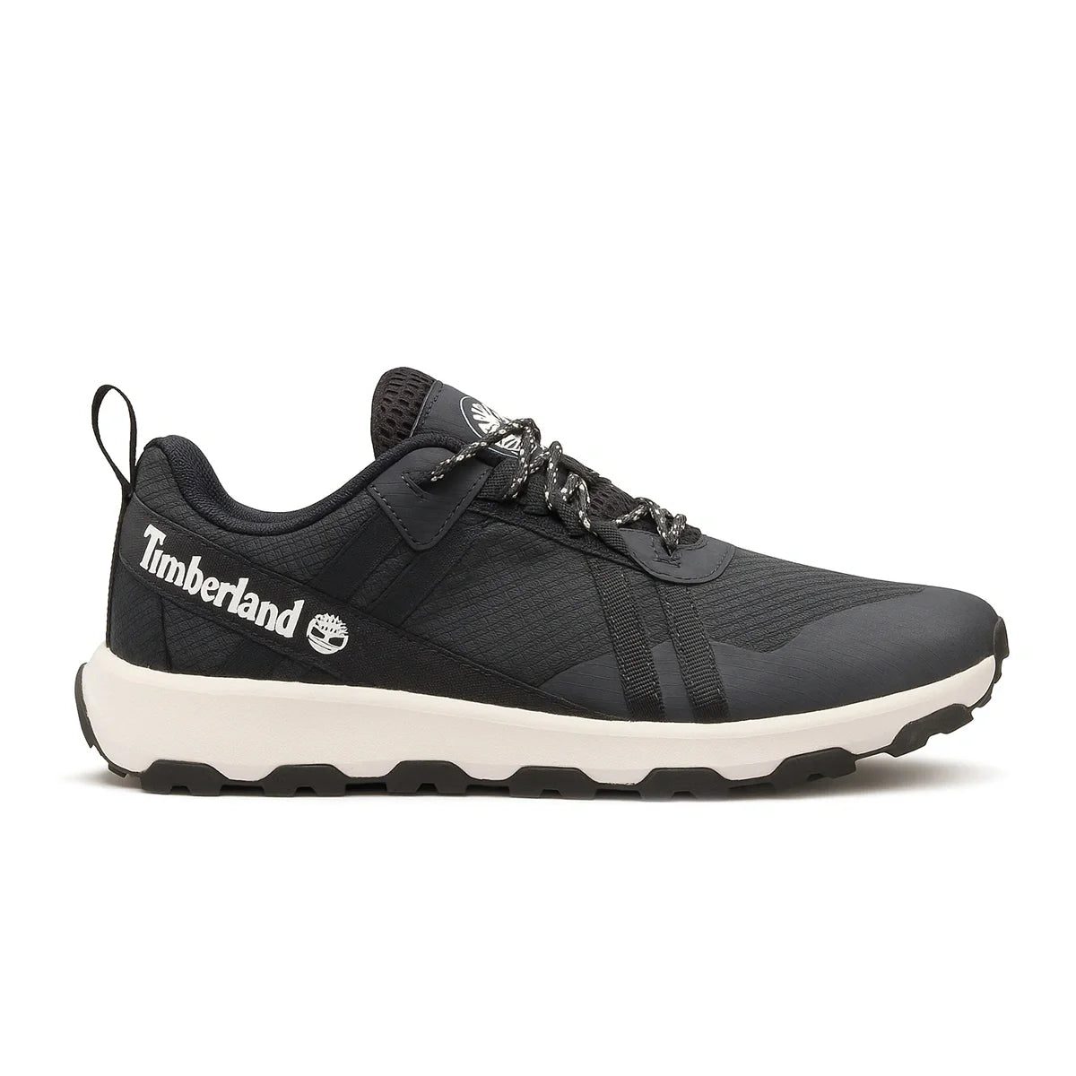 Timberland - Winsor Trail Low Lace-Up Sneaker