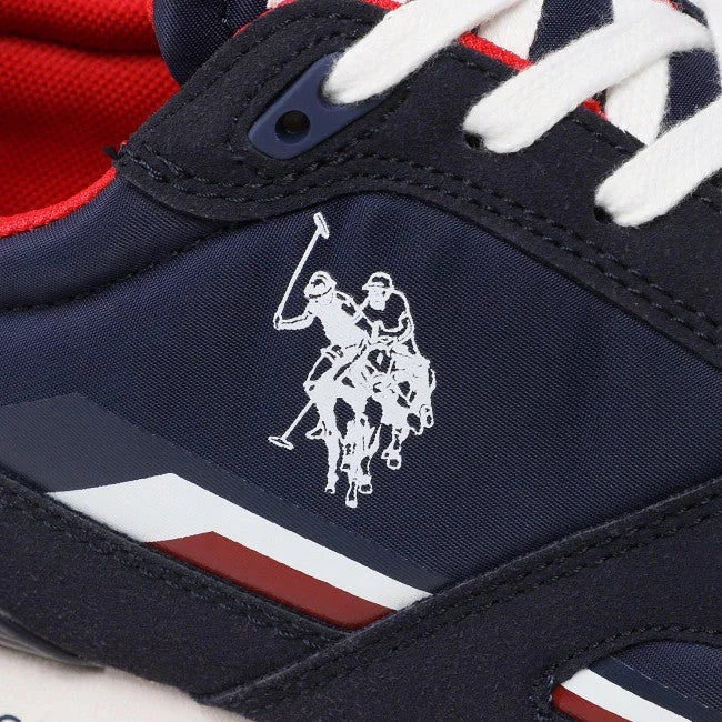 U.S POLO ASSN. LACED SPORTSMAN