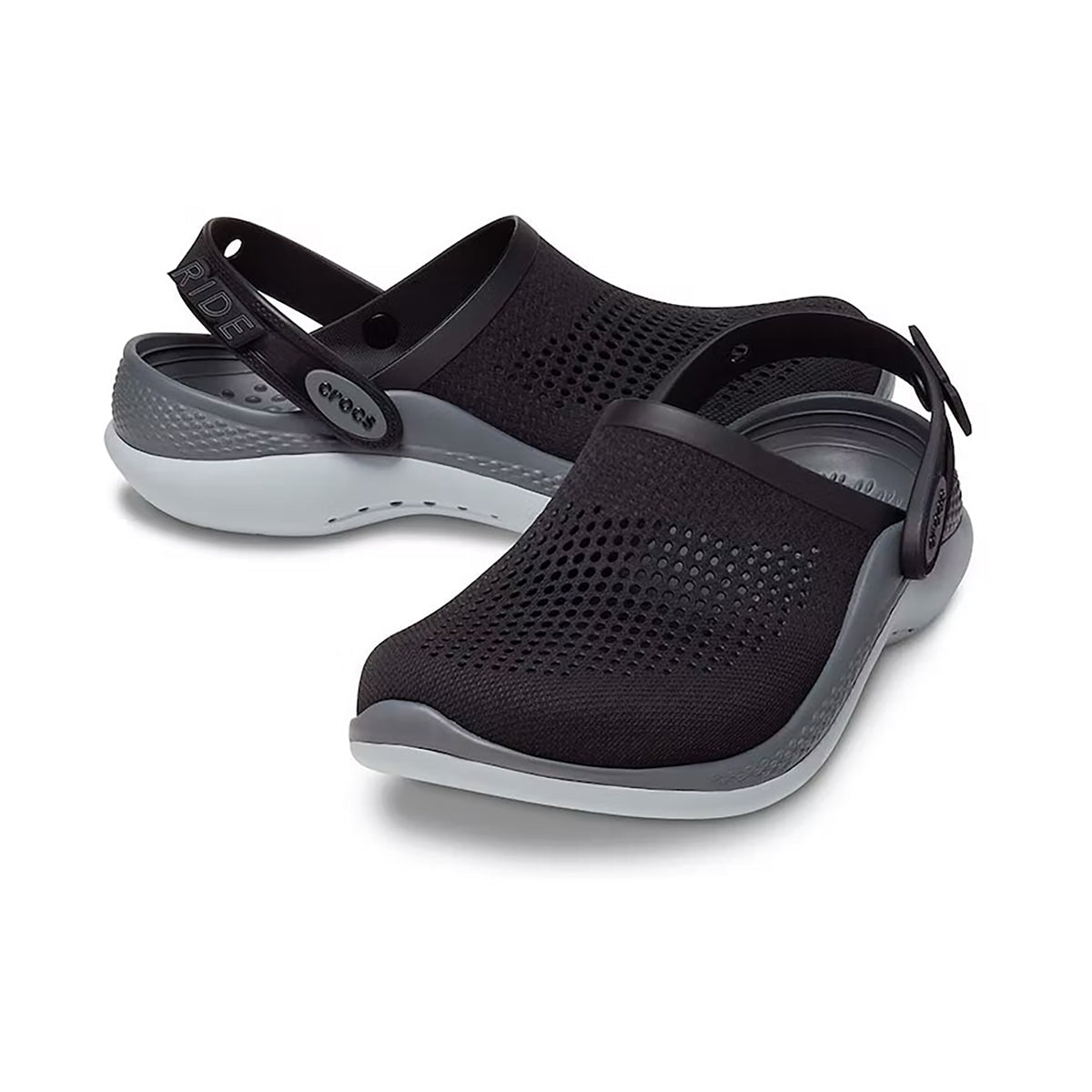 Crocs Unisex- Literide 360 Clogs