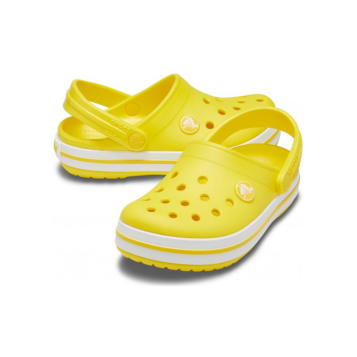 Crocs Unisex- Crocband Clogs