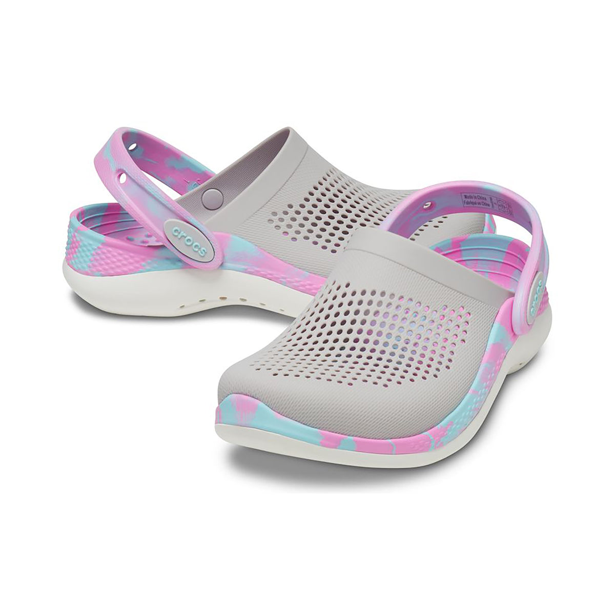 Crocs - Kids Literide 360 Clogs