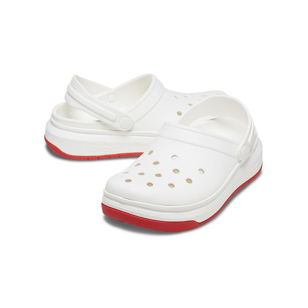 Crocs - Unisex Crocband Full Force Clog