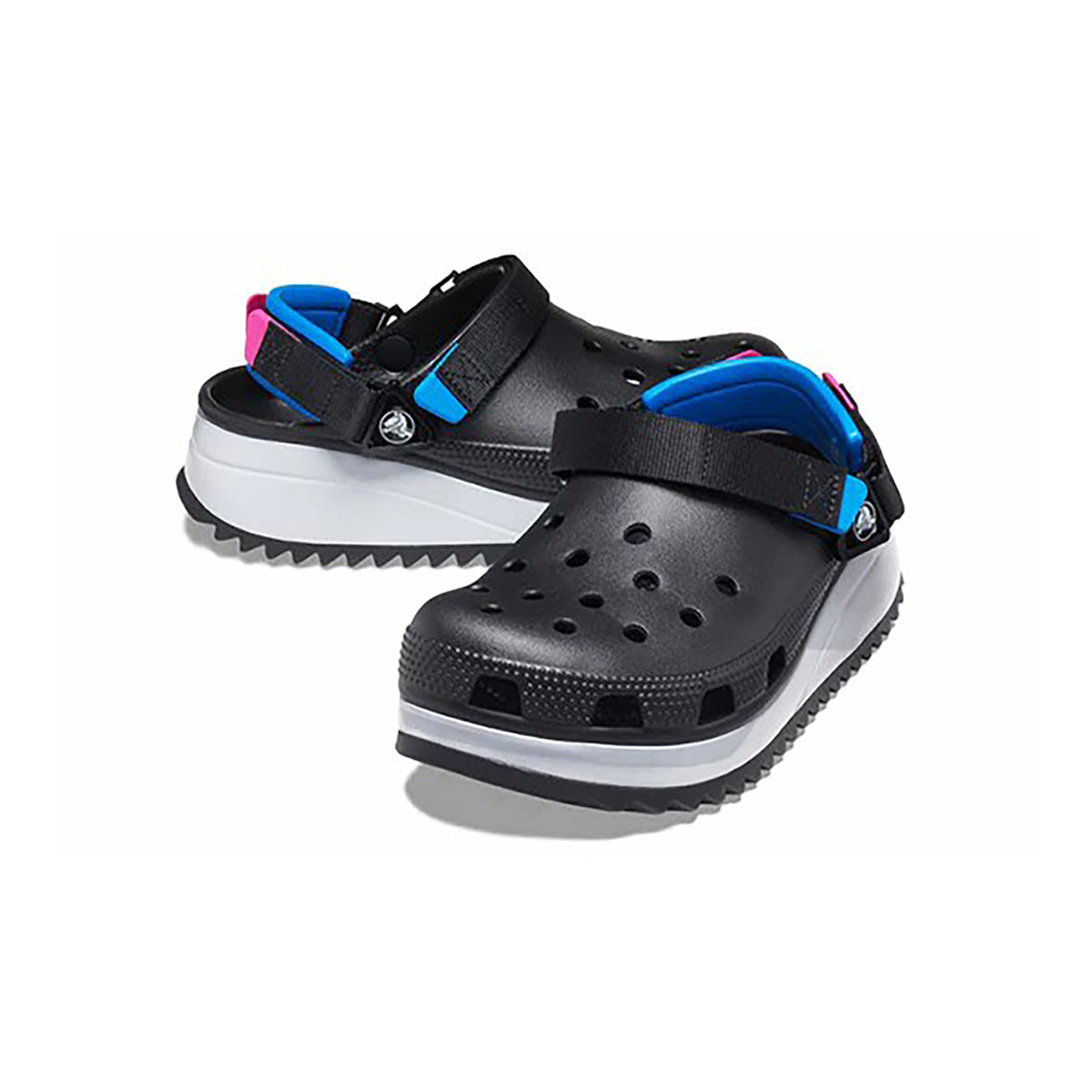 Crocs - adult Classic Hiker Clog