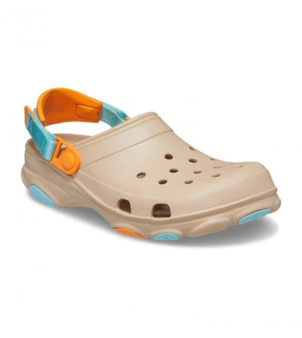 Crocs - All Terrain Clogs