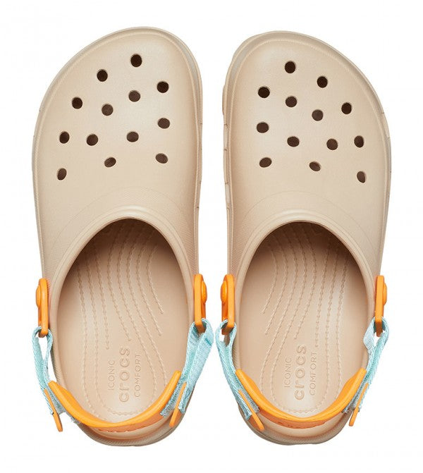 Crocs - All Terrain Clogs