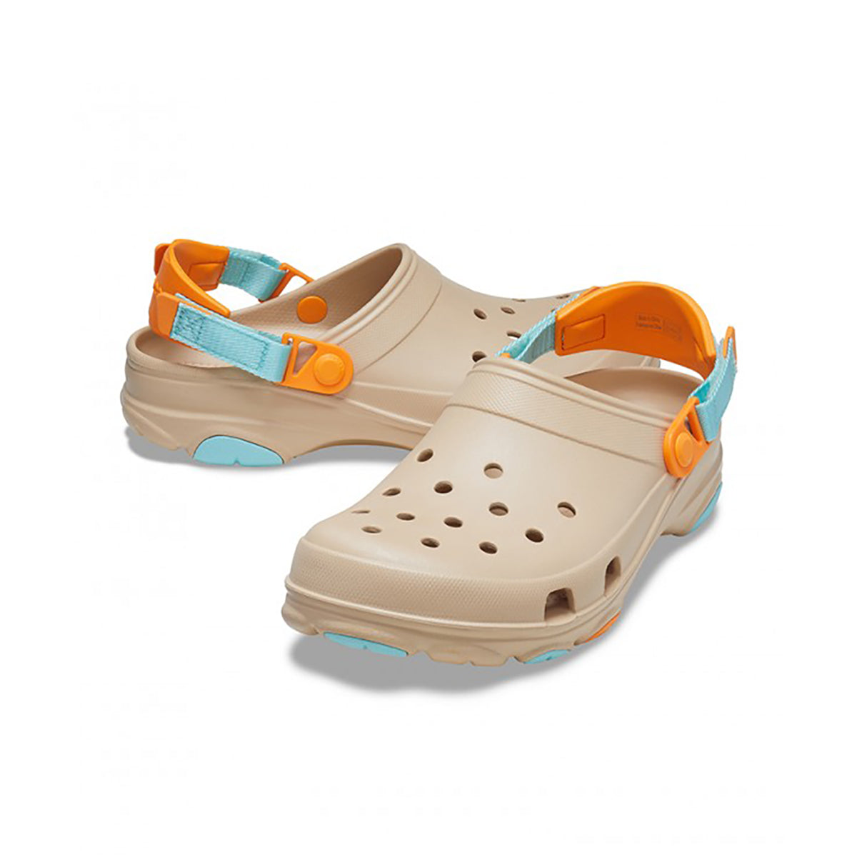 Crocs - All Terrain Clogs