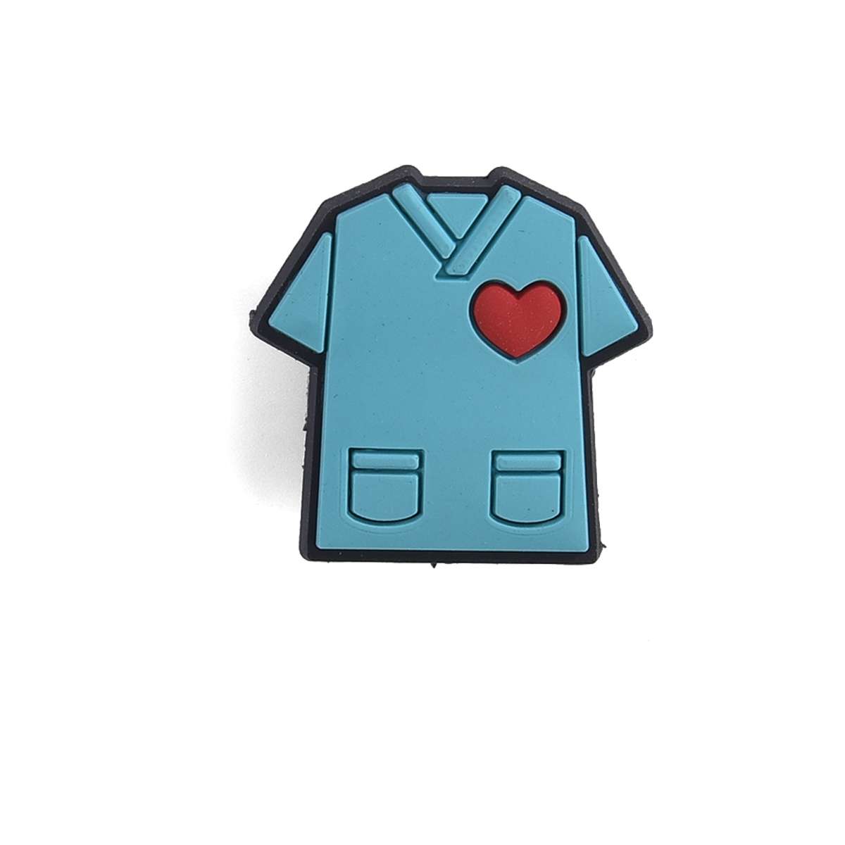 كروكس - حُلي جيبيتز للأحذية والصنادل والقباقيب