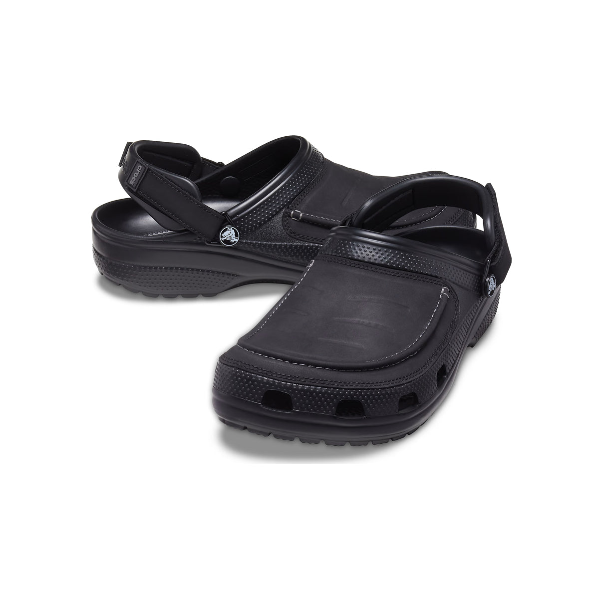 Crocs - Men’S Classic Yukon Vista Clog