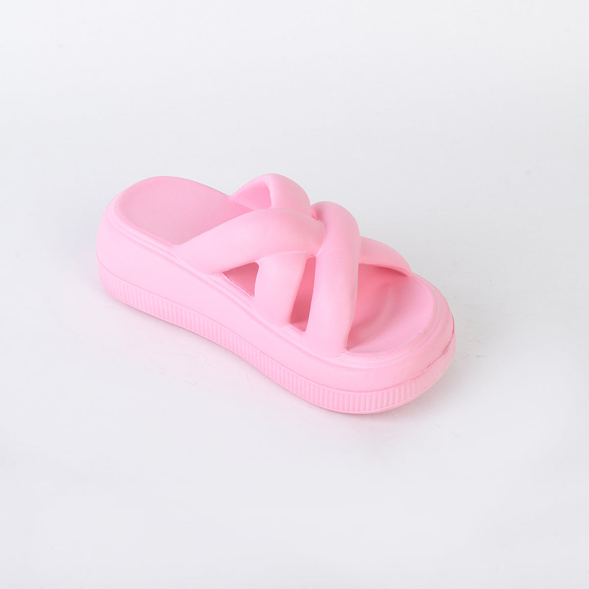 Funky Indoor & Outdoor EVA Flip Flop For Women