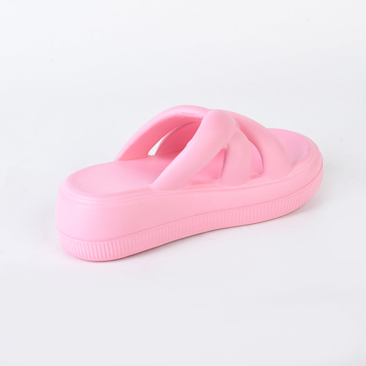 Funky Indoor & Outdoor EVA Flip Flop For Women