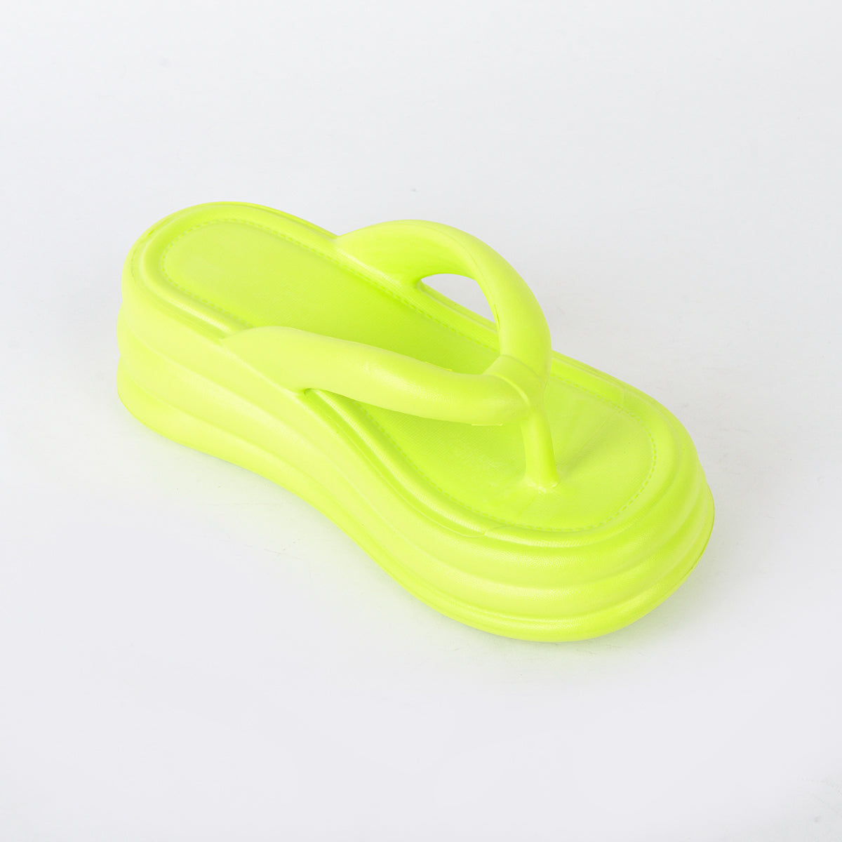 Funky Indoor & Outdoor EVA Flip Flop For Women