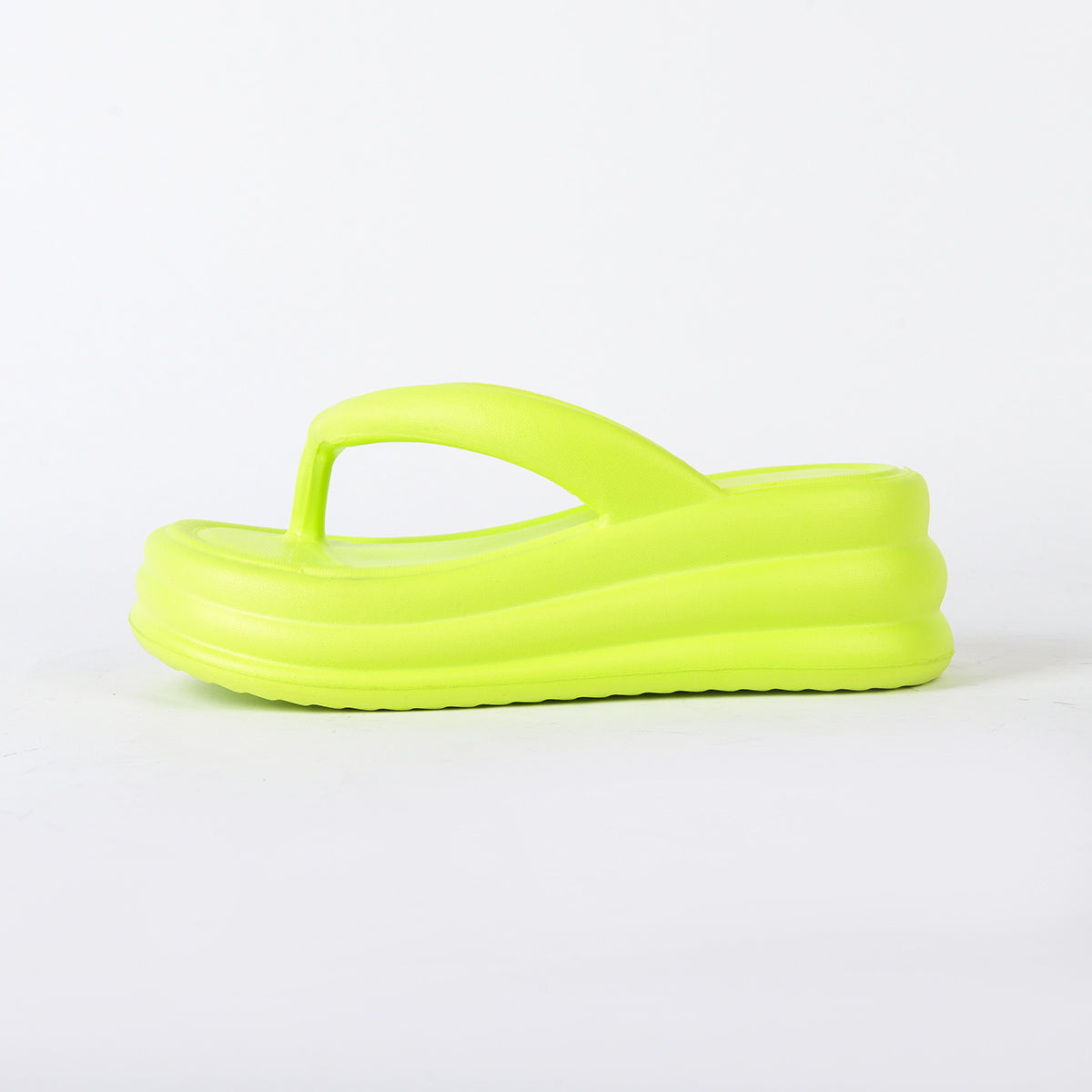 Funky Indoor & Outdoor EVA Flip Flop For Women