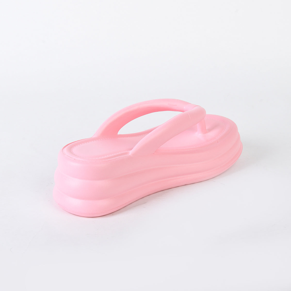 Funky Indoor & Outdoor EVA Flip Flop For Women