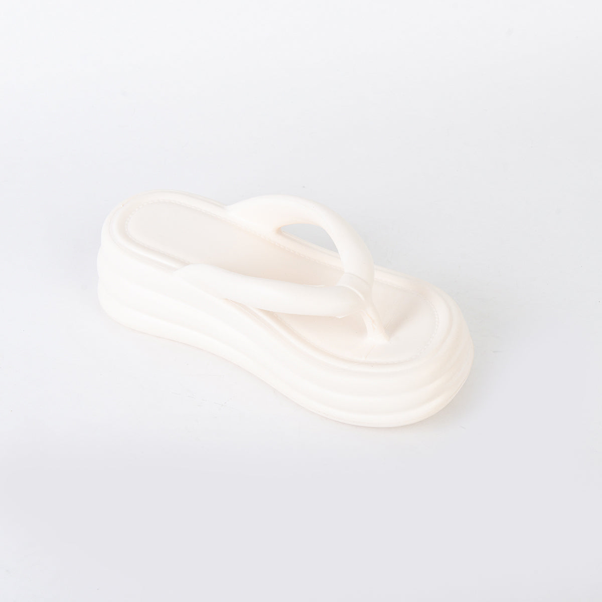 Funky Indoor & Outdoor EVA Flip Flop For Women