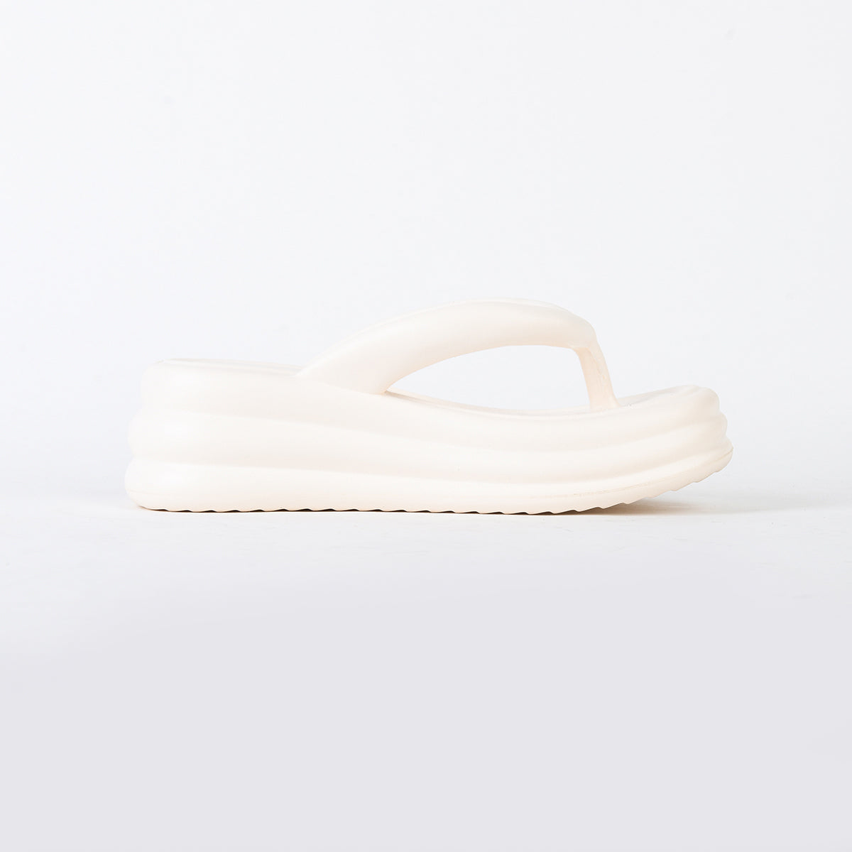 Funky Indoor & Outdoor EVA Flip Flop For Women