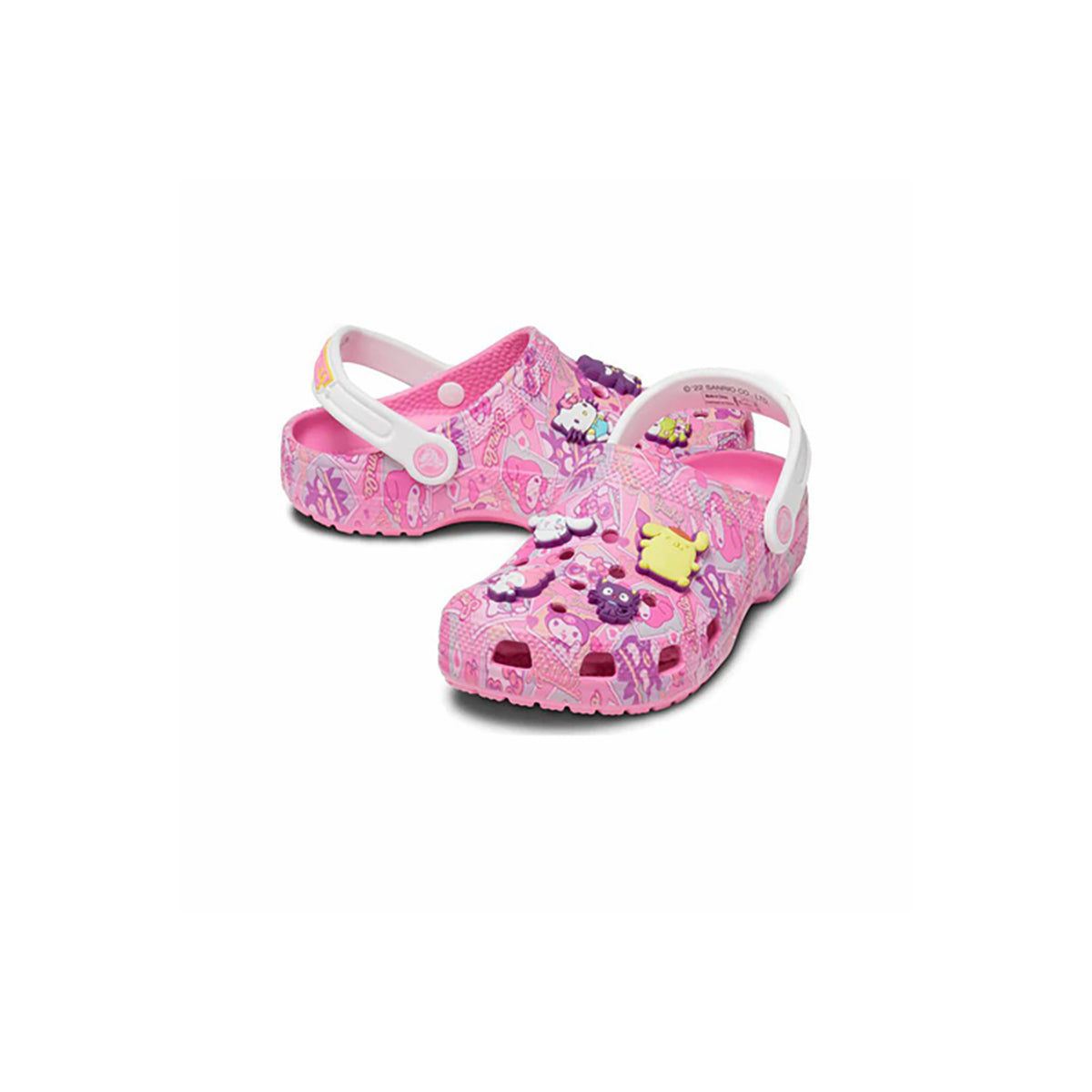 Crocs - Hello Kitty and Friends Classic Clog