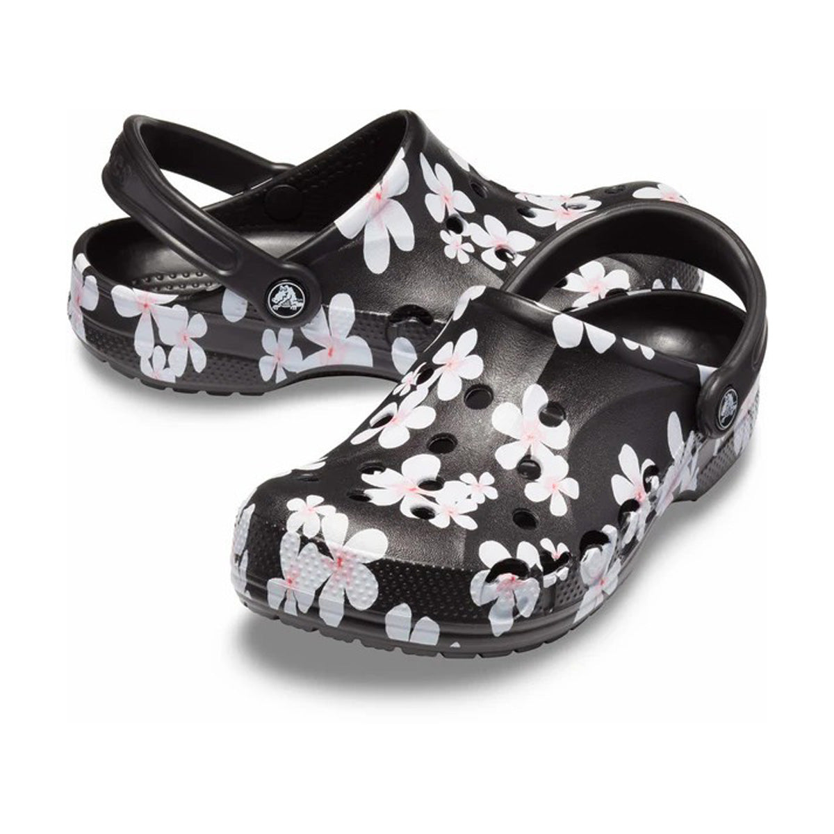 Crocs - Unisex Baya Seasonal Printed Clog