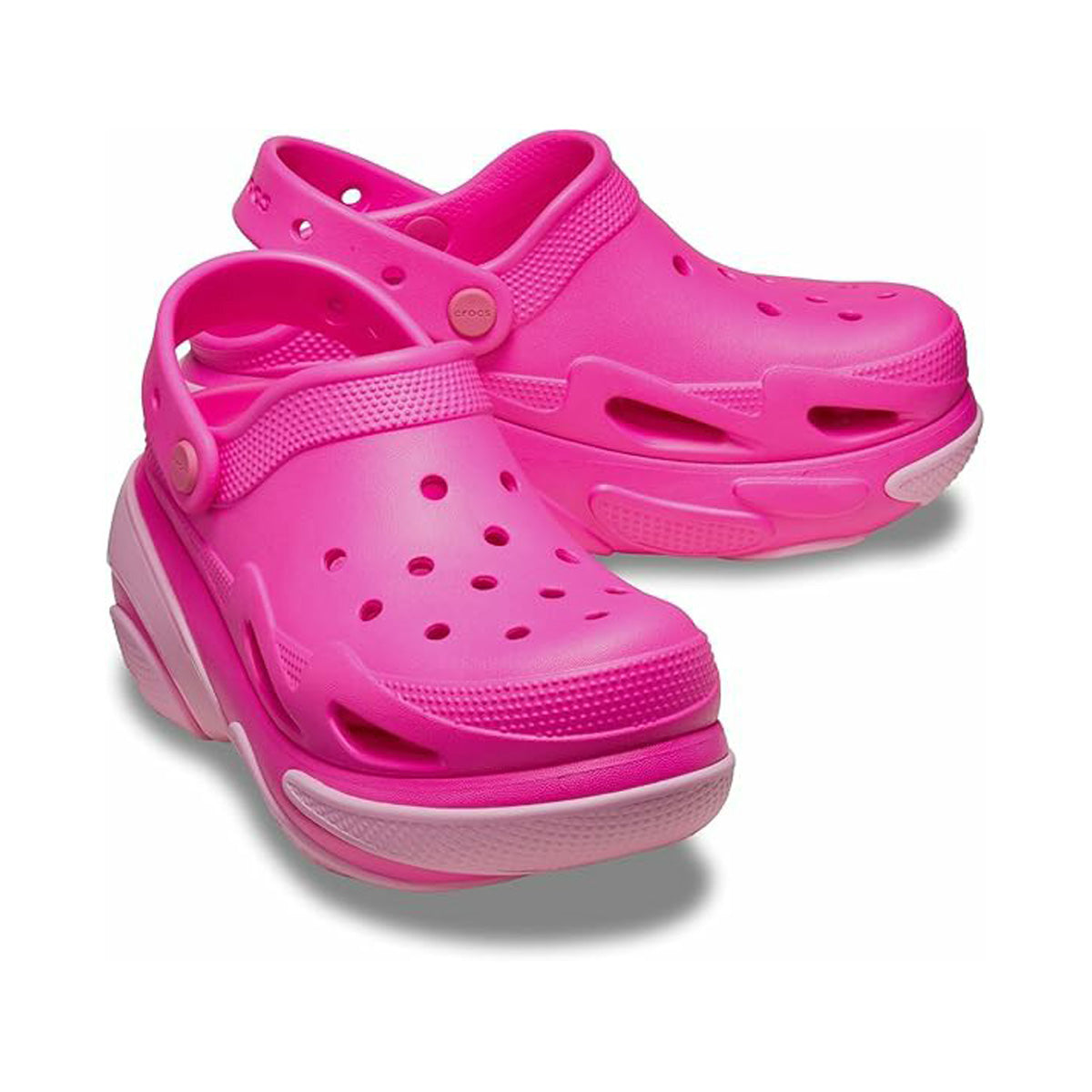 Crocs - Bubble Crush Clog
