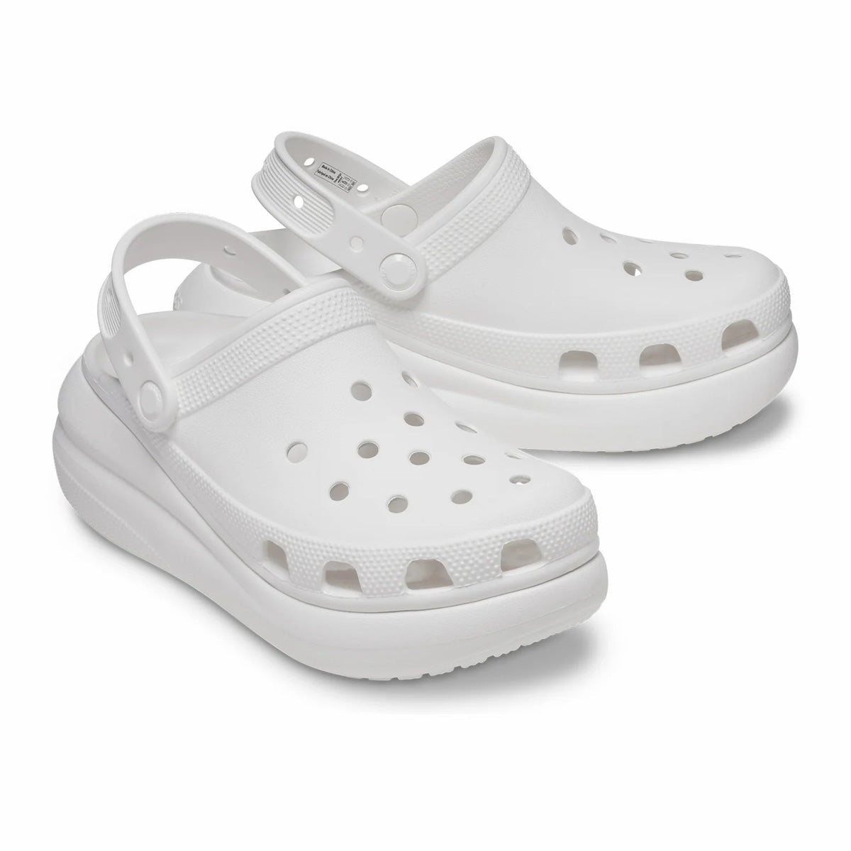Crocs - Crush Classic Clog