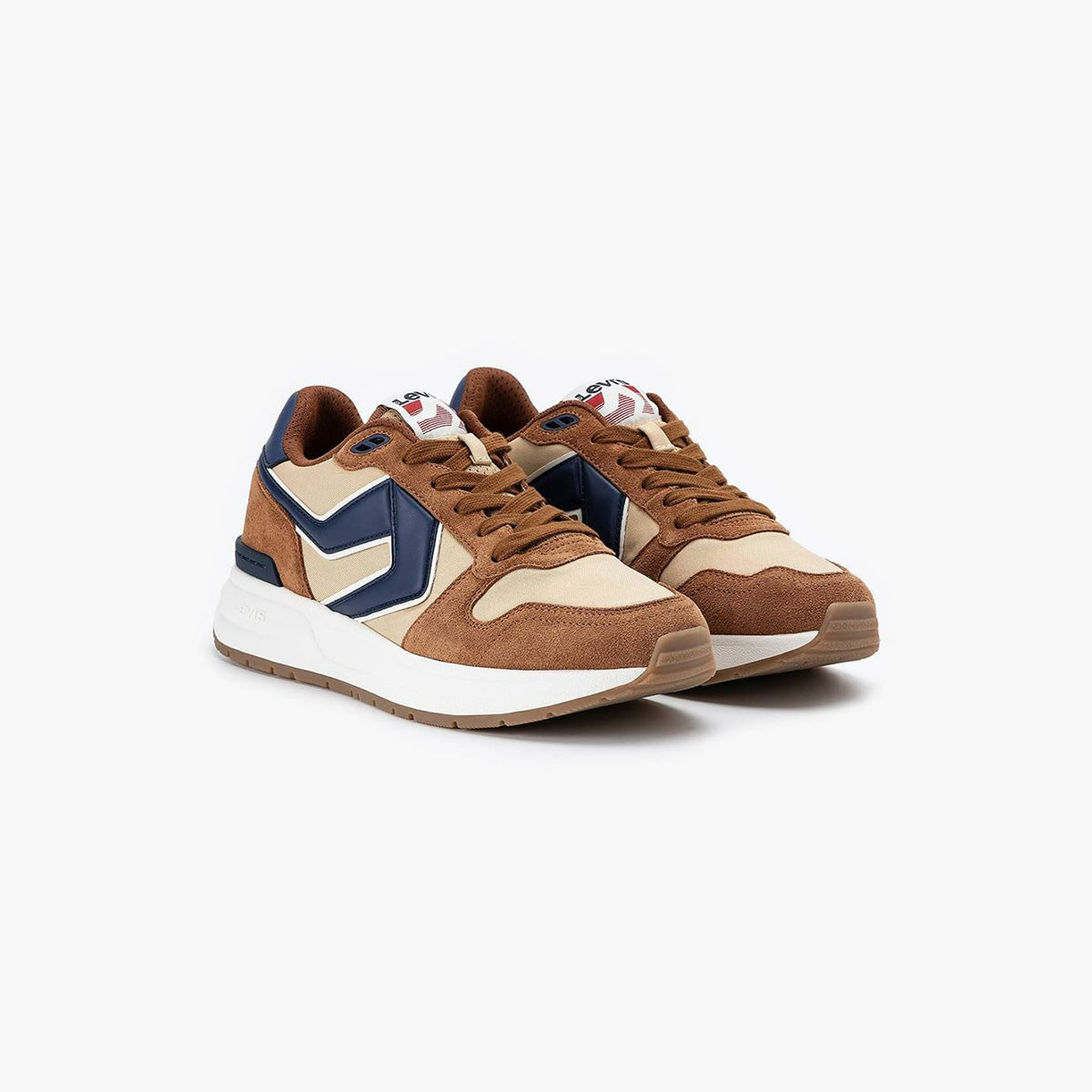Levi's - Men's Charge Sneakers