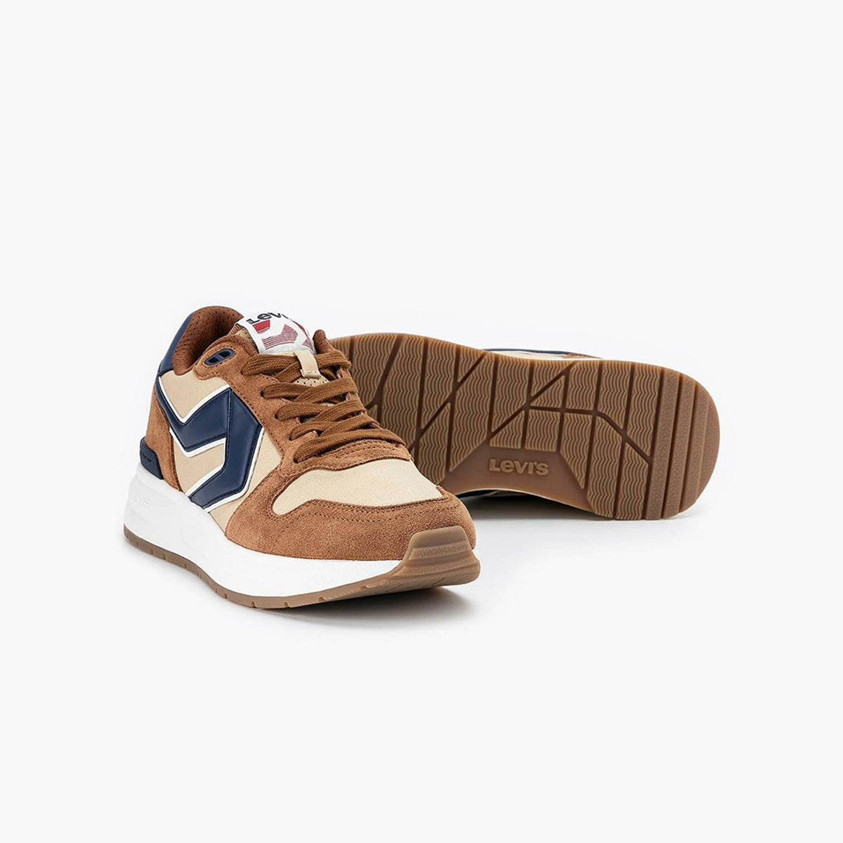 Levi's - Men's Charge Sneakers
