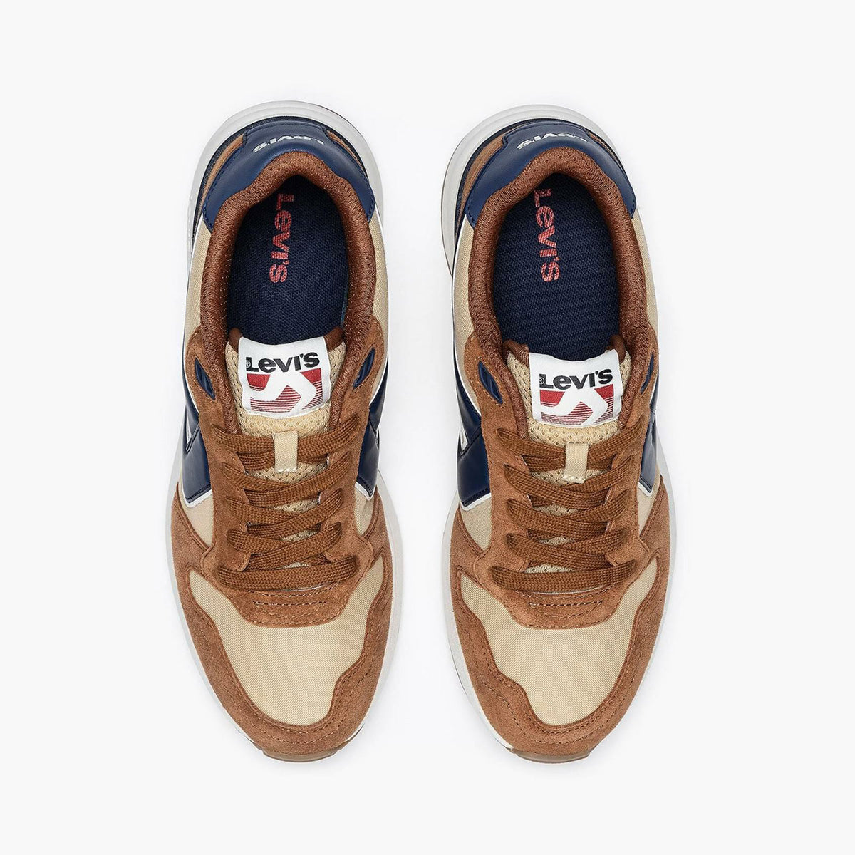 Levi's - Men's Charge Sneakers
