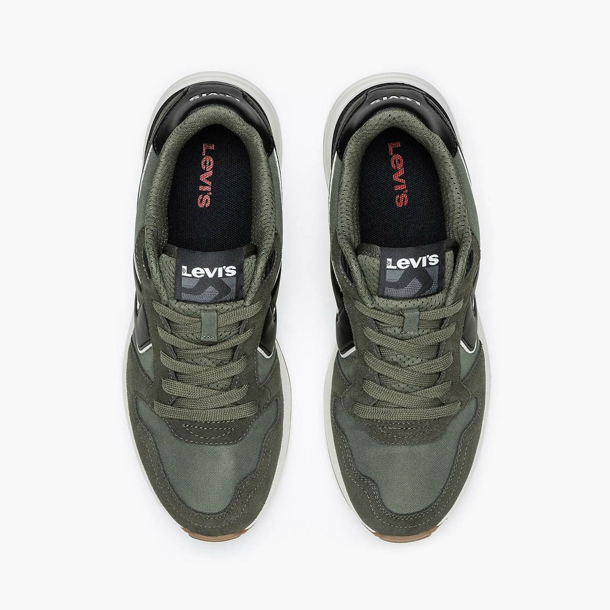 Levi's - Men's Charge Sneakers